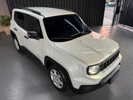 JEEP Renegade 1.3 16V 4P FLEX T270 TURBO AUTOMTICO, Foto 8