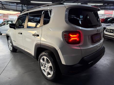 JEEP Renegade 1.3 16V 4P FLEX T270 TURBO AUTOMTICO, Foto 9