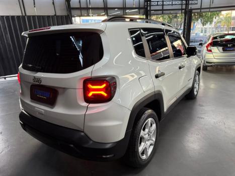 JEEP Renegade 1.3 16V 4P FLEX T270 TURBO AUTOMTICO, Foto 10