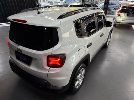 JEEP Renegade 1.3 16V 4P FLEX T270 TURBO AUTOMTICO, Foto 11