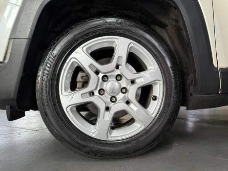 JEEP Renegade 1.3 16V 4P FLEX T270 TURBO AUTOMTICO, Foto 12