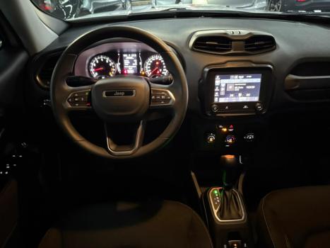 JEEP Renegade 1.3 16V 4P FLEX T270 TURBO AUTOMTICO, Foto 14