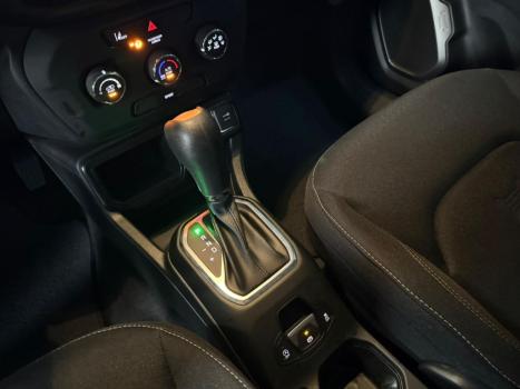 JEEP Renegade 1.3 16V 4P FLEX T270 TURBO AUTOMTICO, Foto 15