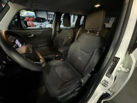 JEEP Renegade 1.3 16V 4P FLEX T270 TURBO AUTOMTICO, Foto 16