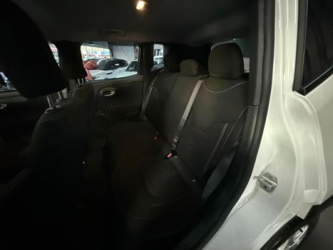 JEEP Renegade 1.3 16V 4P FLEX T270 TURBO AUTOMTICO, Foto 17