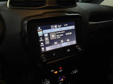 JEEP Renegade 1.3 16V 4P FLEX T270 TURBO AUTOMTICO, Foto 18