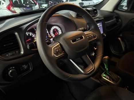 JEEP Renegade 1.3 16V 4P FLEX T270 TURBO AUTOMTICO, Foto 19