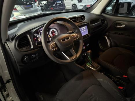 JEEP Renegade 1.3 16V 4P FLEX T270 TURBO AUTOMTICO, Foto 20