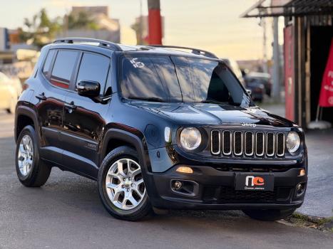 JEEP Renegade 1.3 16V 4P FLEX T270 SPORT TURBO AUTOMTICO, Foto 1
