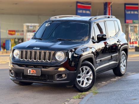 JEEP Renegade 1.3 16V 4P FLEX T270 SPORT TURBO AUTOMTICO, Foto 2