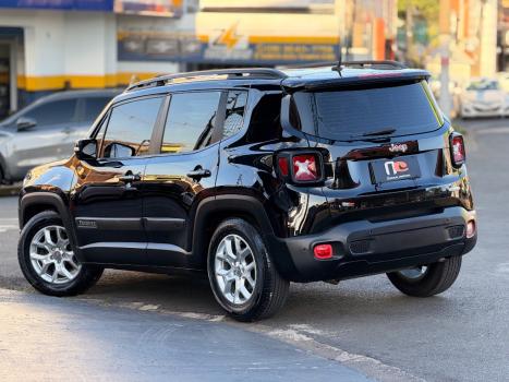 JEEP Renegade 1.3 16V 4P FLEX T270 SPORT TURBO AUTOMTICO, Foto 3