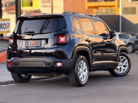 JEEP Renegade 1.3 16V 4P FLEX T270 SPORT TURBO AUTOMTICO, Foto 4