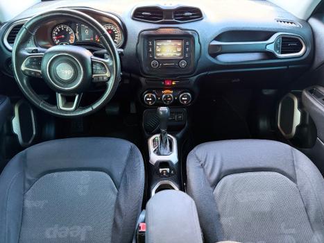 JEEP Renegade 1.3 16V 4P FLEX T270 SPORT TURBO AUTOMTICO, Foto 5