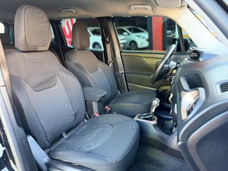 JEEP Renegade 1.3 16V 4P FLEX T270 SPORT TURBO AUTOMTICO, Foto 6