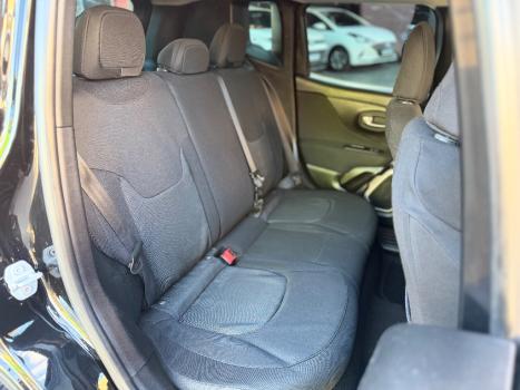 JEEP Renegade 1.3 16V 4P FLEX T270 SPORT TURBO AUTOMTICO, Foto 7