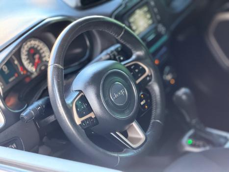 JEEP Renegade 1.3 16V 4P FLEX T270 SPORT TURBO AUTOMTICO, Foto 9