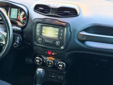 JEEP Renegade 1.3 16V 4P FLEX T270 SPORT TURBO AUTOMTICO, Foto 10