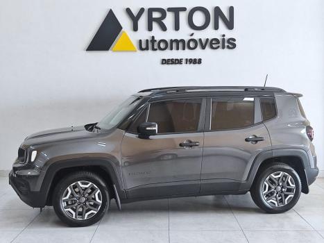 JEEP Renegade 1.3 16V 4P FLEX T270 SPORT TURBO AUTOMTICO, Foto 1