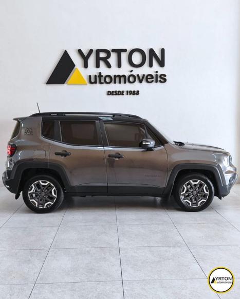 JEEP Renegade 1.3 16V 4P FLEX T270 SPORT TURBO AUTOMTICO, Foto 6