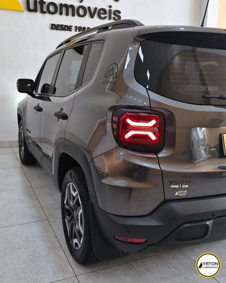 JEEP Renegade 1.3 16V 4P FLEX T270 SPORT TURBO AUTOMTICO, Foto 7