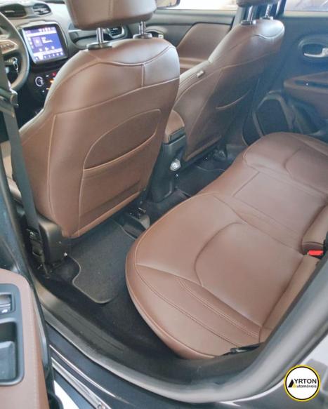 JEEP Renegade 1.3 16V 4P FLEX T270 SPORT TURBO AUTOMTICO, Foto 15