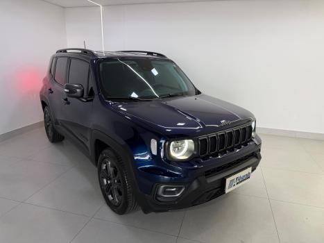 JEEP Renegade 1.3 16V 4P FLEX T270 LONGITUDE TURBO AUTOMTICO, Foto 1