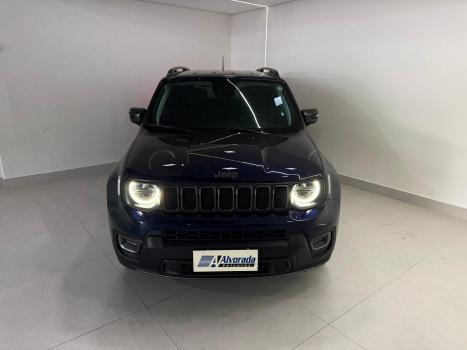 JEEP Renegade 1.3 16V 4P FLEX T270 LONGITUDE TURBO AUTOMTICO, Foto 2