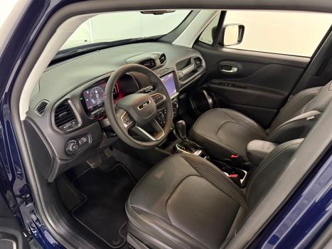 JEEP Renegade 1.3 16V 4P FLEX T270 LONGITUDE TURBO AUTOMTICO, Foto 3