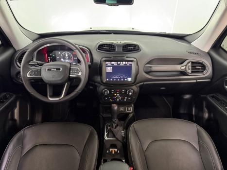 JEEP Renegade 1.3 16V 4P FLEX T270 LONGITUDE TURBO AUTOMTICO, Foto 4