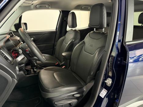 JEEP Renegade 1.3 16V 4P FLEX T270 LONGITUDE TURBO AUTOMTICO, Foto 6
