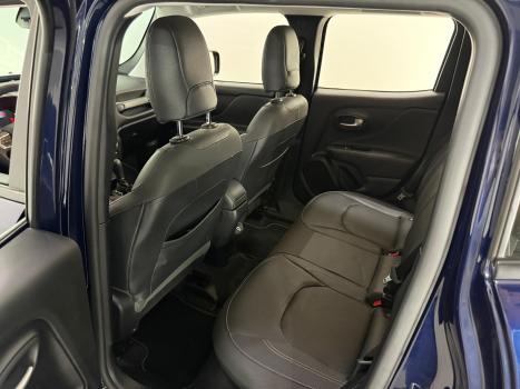 JEEP Renegade 1.3 16V 4P FLEX T270 LONGITUDE TURBO AUTOMTICO, Foto 7