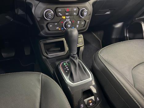 JEEP Renegade 1.3 16V 4P FLEX T270 LONGITUDE TURBO AUTOMTICO, Foto 8
