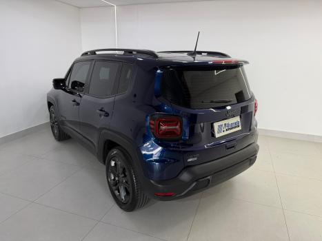 JEEP Renegade 1.3 16V 4P FLEX T270 LONGITUDE TURBO AUTOMTICO, Foto 11