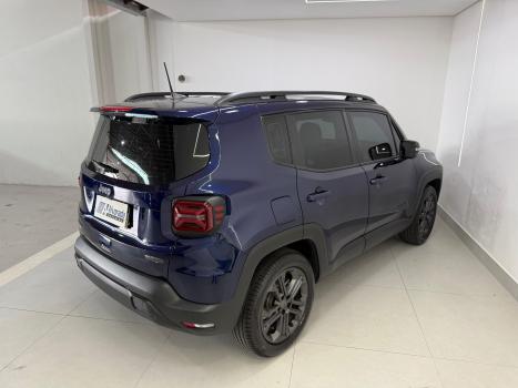 JEEP Renegade 1.3 16V 4P FLEX T270 LONGITUDE TURBO AUTOMTICO, Foto 12