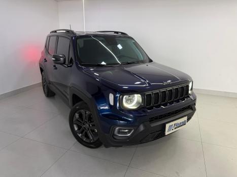JEEP Renegade 1.3 16V 4P FLEX T270 LONGITUDE TURBO AUTOMTICO, Foto 13
