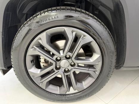 JEEP Renegade 1.3 16V 4P FLEX T270 LONGITUDE TURBO AUTOMTICO, Foto 14