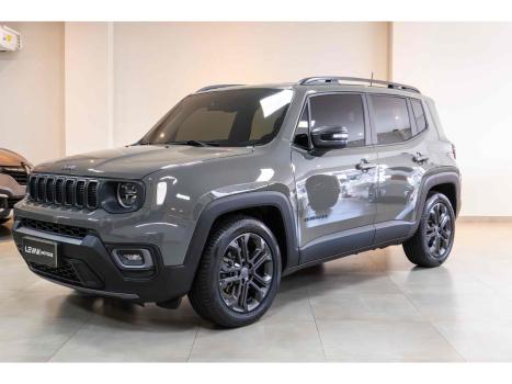 JEEP Renegade 1.3 16V 4P FLEX T270 LONGITUDE TURBO AUTOMTICO, Foto 1