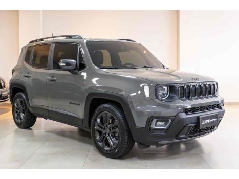 JEEP Renegade 1.3 16V 4P FLEX T270 LONGITUDE TURBO AUTOMTICO, Foto 2