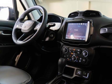 JEEP Renegade 1.3 16V 4P FLEX T270 LONGITUDE TURBO AUTOMTICO, Foto 6