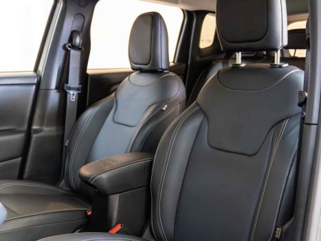 JEEP Renegade 1.3 16V 4P FLEX T270 LONGITUDE TURBO AUTOMTICO, Foto 7