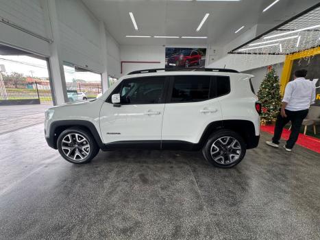 JEEP Renegade 1.3 16V 4P FLEX T270 LONGITUDE TURBO AUTOMTICO, Foto 2
