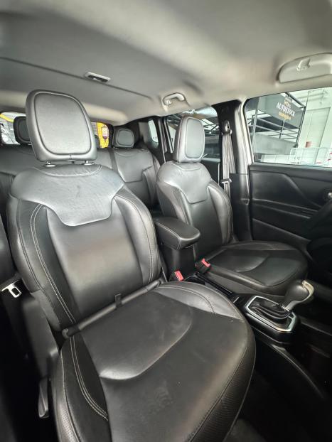 JEEP Renegade 1.3 16V 4P FLEX T270 LONGITUDE TURBO AUTOMTICO, Foto 11