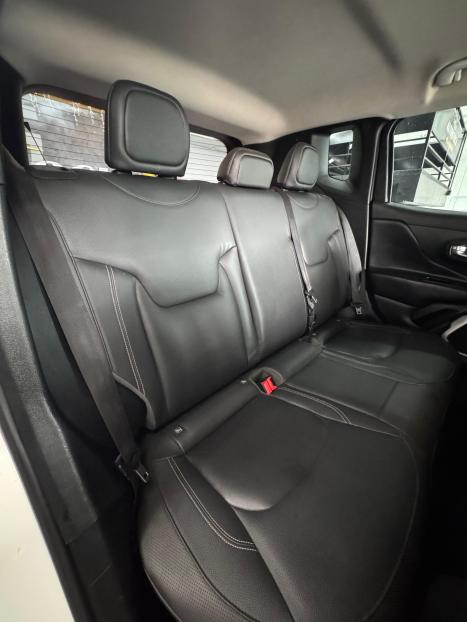 JEEP Renegade 1.3 16V 4P FLEX T270 LONGITUDE TURBO AUTOMTICO, Foto 12