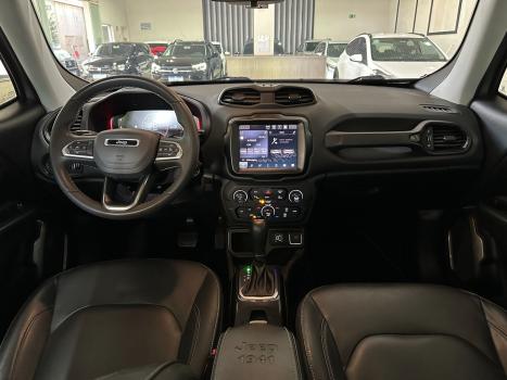 JEEP Renegade 1.3 16V 4P FLEX T270 LONGITUDE TURBO AUTOMTICO, Foto 9