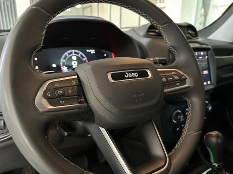 JEEP Renegade 1.3 16V 4P FLEX T270 LONGITUDE TURBO AUTOMTICO, Foto 11