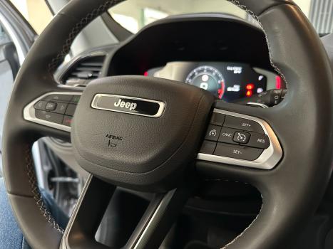 JEEP Renegade 1.3 16V 4P FLEX T270 LONGITUDE TURBO AUTOMTICO, Foto 12