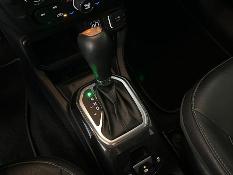 JEEP Renegade 1.3 16V 4P FLEX T270 LONGITUDE TURBO AUTOMTICO, Foto 13