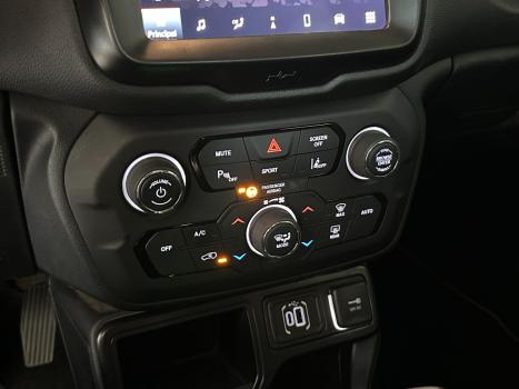 JEEP Renegade 1.3 16V 4P FLEX T270 LONGITUDE TURBO AUTOMTICO, Foto 14