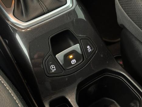 JEEP Renegade 1.3 16V 4P FLEX T270 LONGITUDE TURBO AUTOMTICO, Foto 15