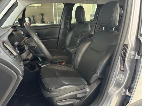 JEEP Renegade 1.3 16V 4P FLEX T270 LONGITUDE TURBO AUTOMTICO, Foto 17